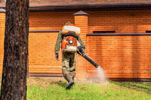 Bed Bug Clearance Verification and Documentation in Sharonville